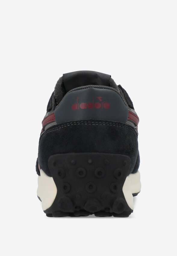 Кроссовки женские Diadora Race Ny, Синий