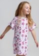 Платье домашнее PlayToday7  - превью
