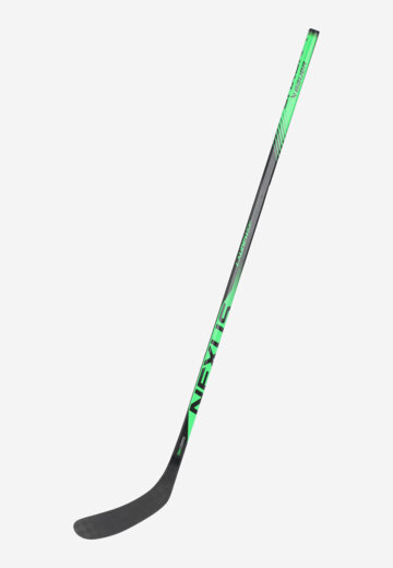 Клюшка хоккейная детская Bauer Nexus Performance YTH-30, Черный