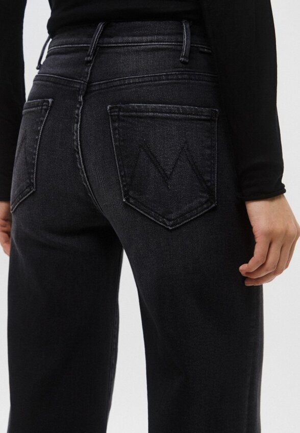 Джинсы Mother