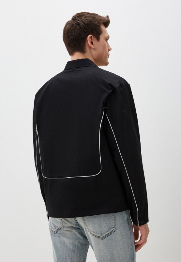 Ветровка Huf