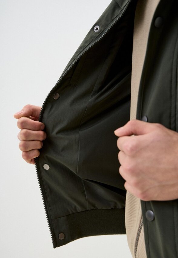 Ветровка Urban Fashion for Men