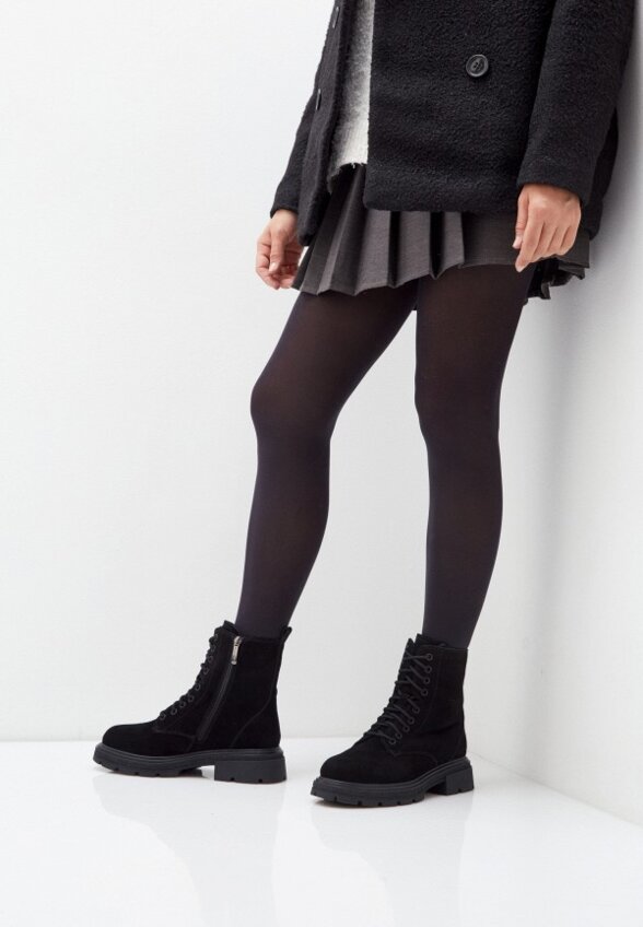 Ботинки Salamander