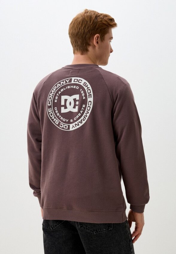 Свитшот DC Shoes