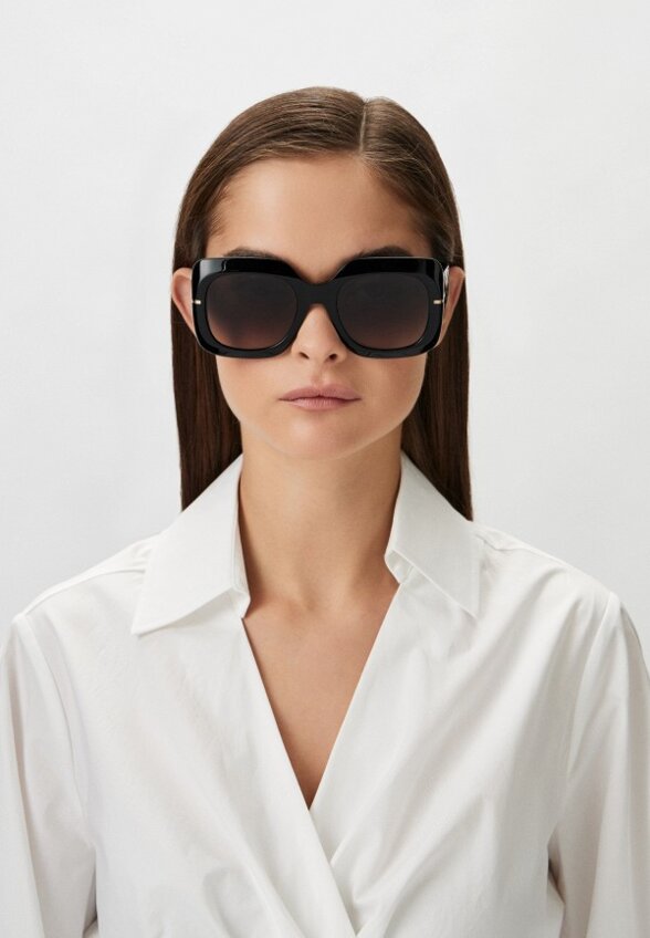 Очки солнцезащитные Boss