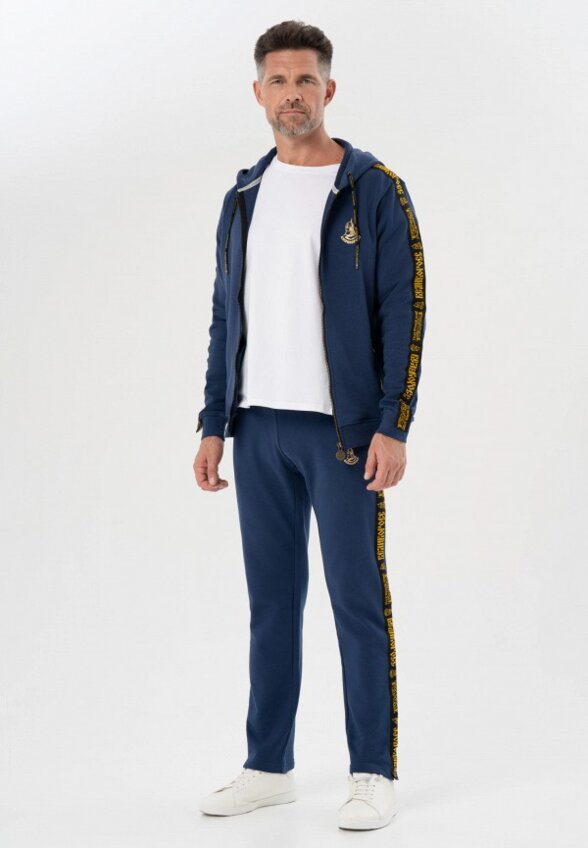 Толстовка Великоросс