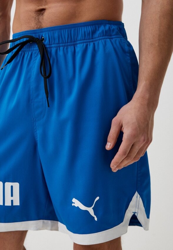 Шорты для плавания PUMA