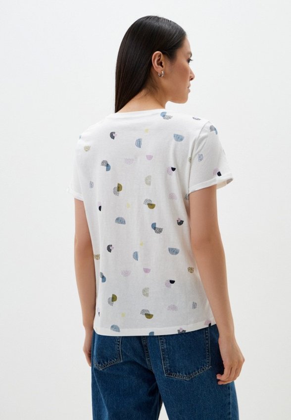 Футболка Tom Tailor