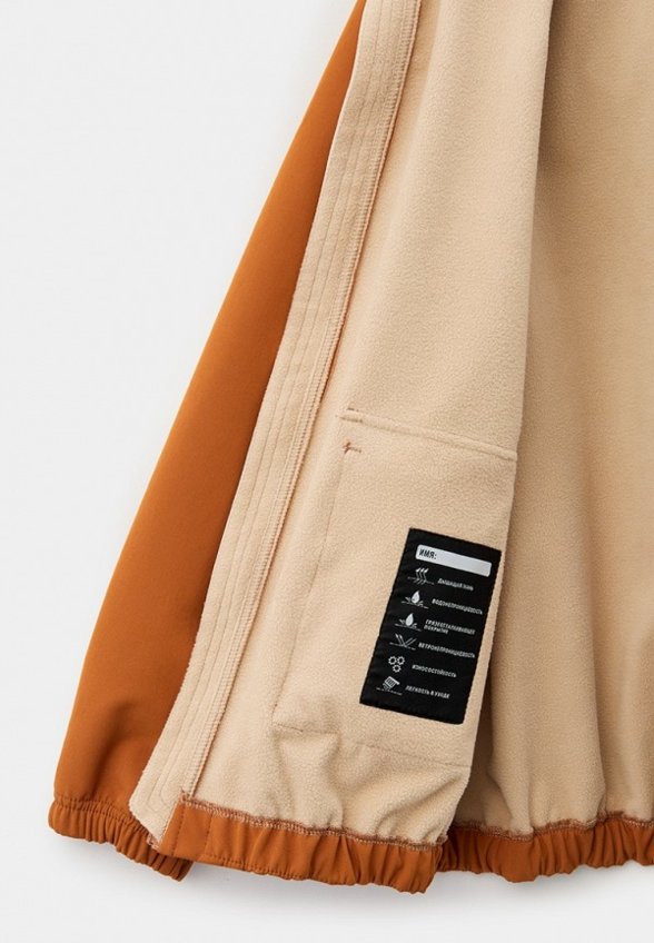 Куртка Nikastyle