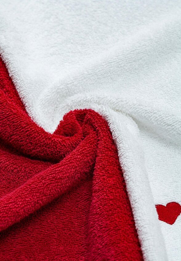 Комплект полотенец Luisa Moretti