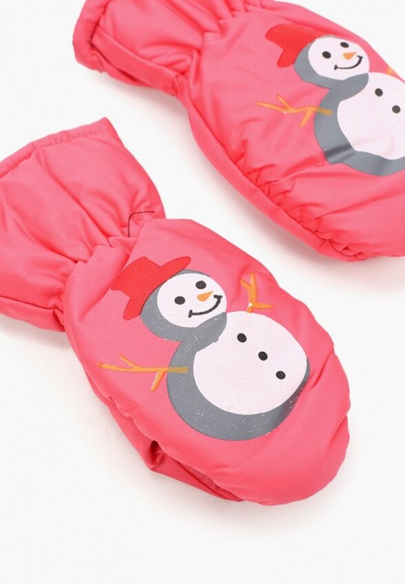 Варежки Minaku