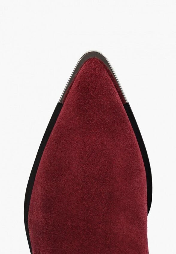 Полусапоги Vivian Royal