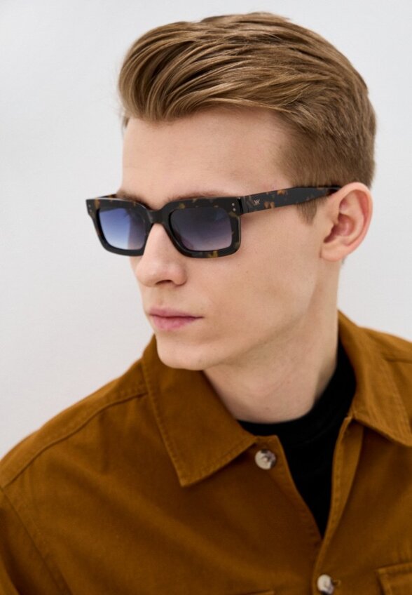 Очки солнцезащитные Ekkiu