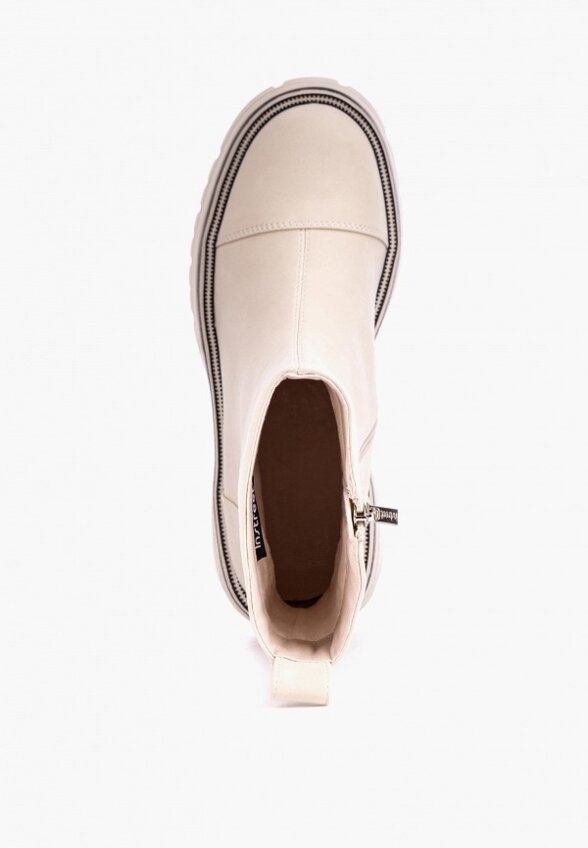 Полусапоги Instreet