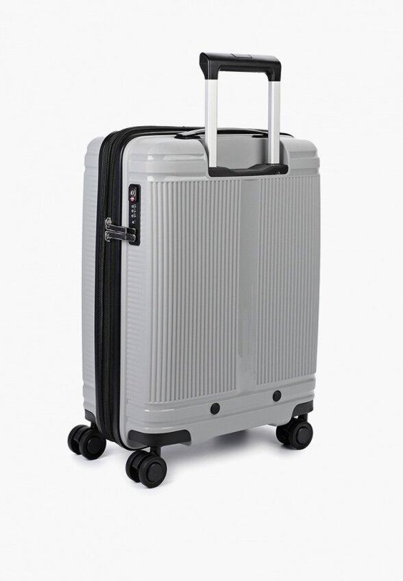 Чемодан Fabretti