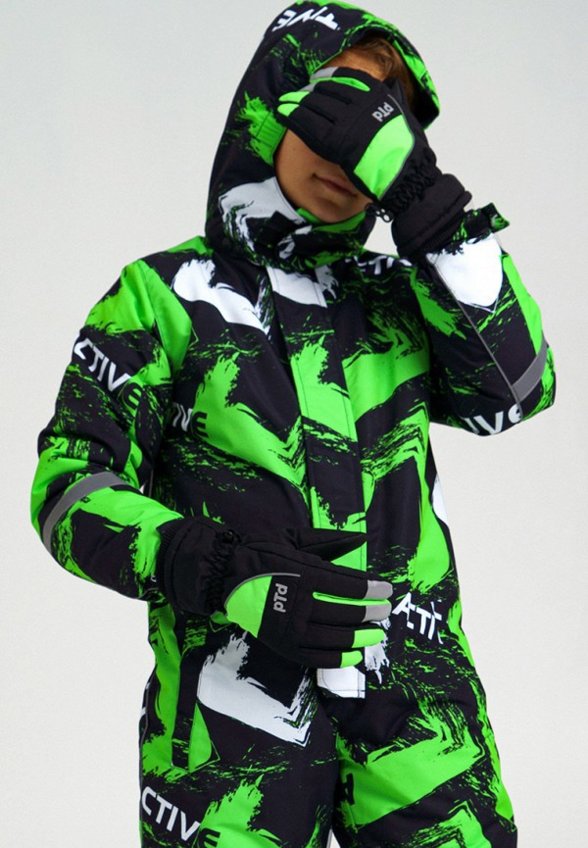 Перчатки PlayToday