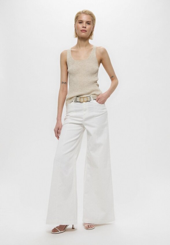 Джинсы Twinset Milano