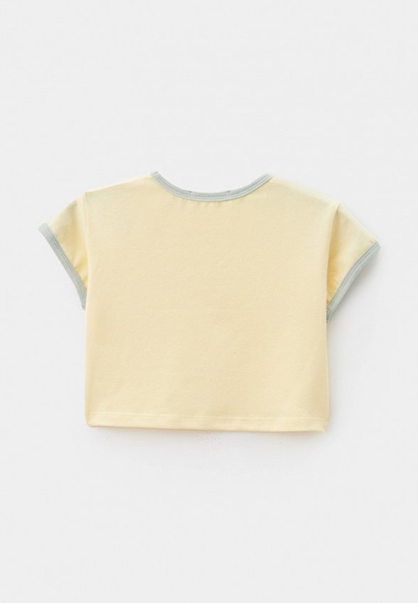 Футболка Loomknits