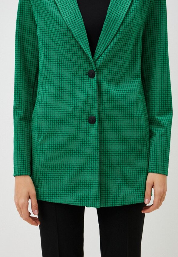 Жакет Тамбовчанка