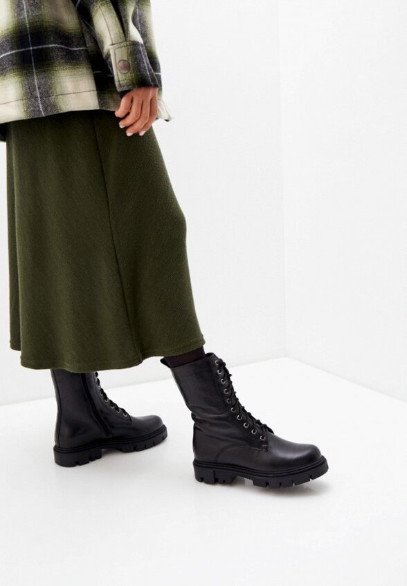 Ботинки Francesco Donni