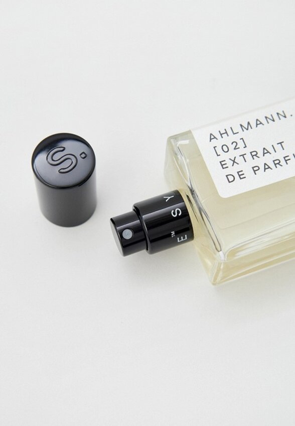 Набор парфюмерный Synonyme