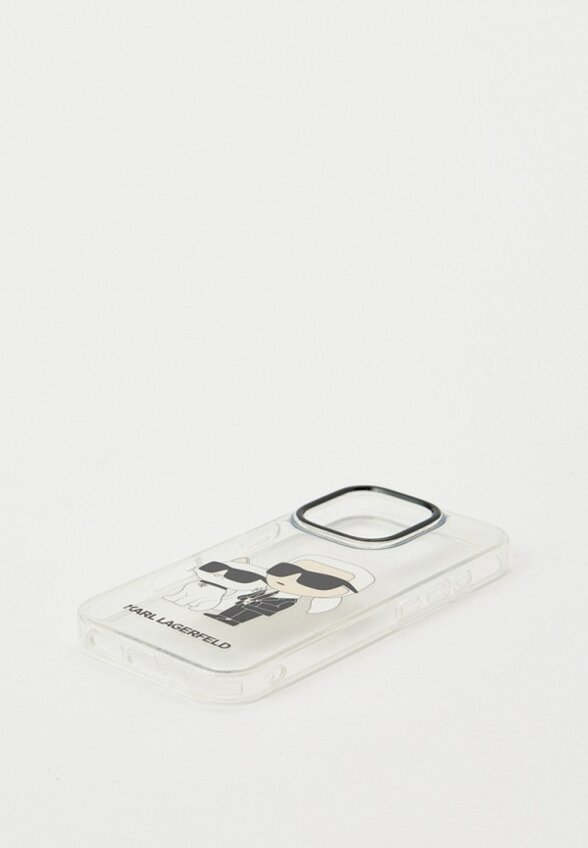 Чехол для iPhone Karl Lagerfeld