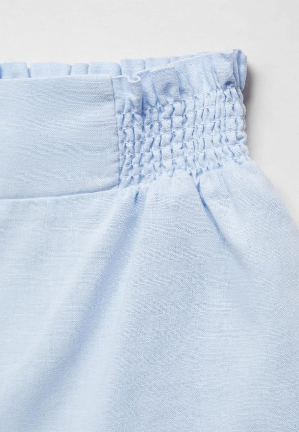 Шорты Mango Kids