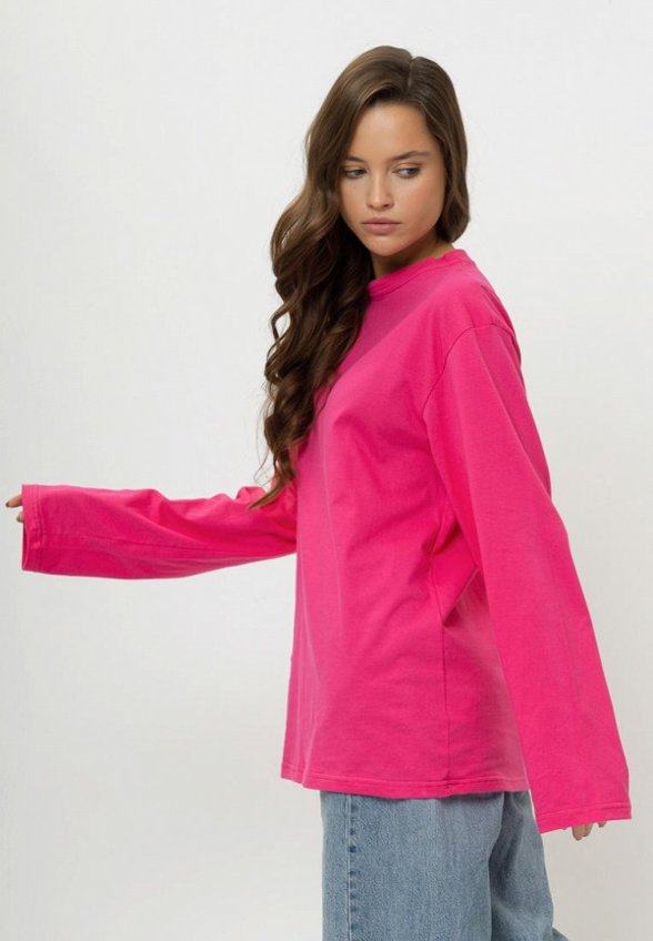 Лонгслив Nila