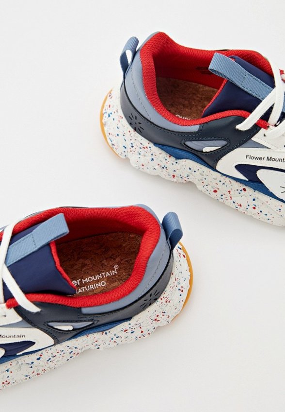 Кроссовки Flower Mountain