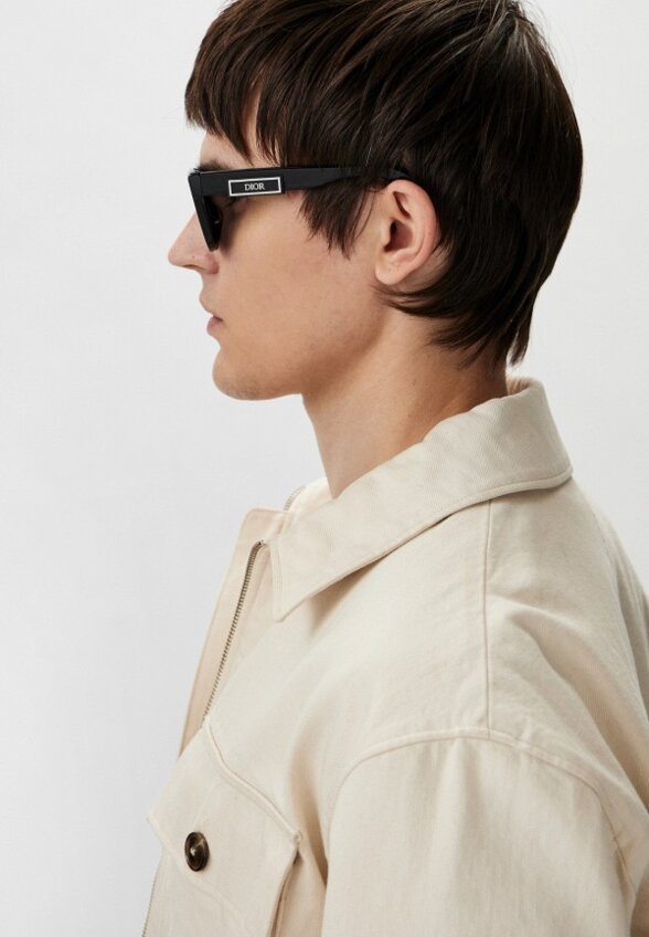 Очки солнцезащитные Dior