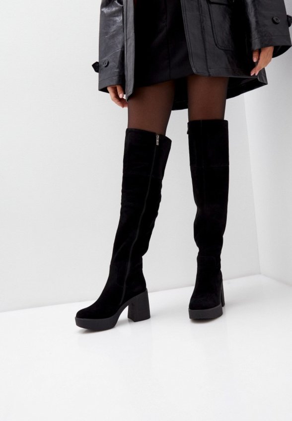 Ботфорты Valley