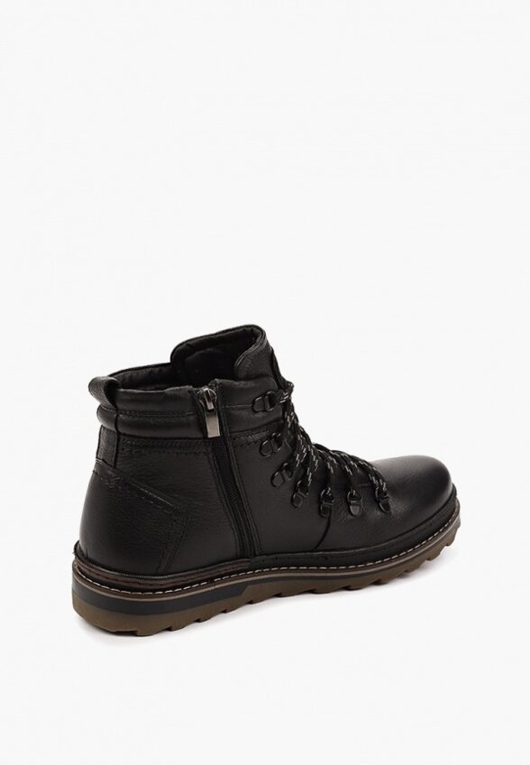 Ботинки Emanuele Gelmetti