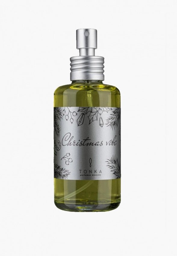 Спрей ароматический Tonka