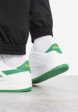 Кеды мужские Reebok Bb 1000, Белый9  - превью