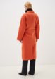 Пальто двубортное Louren Wilton3  - превью