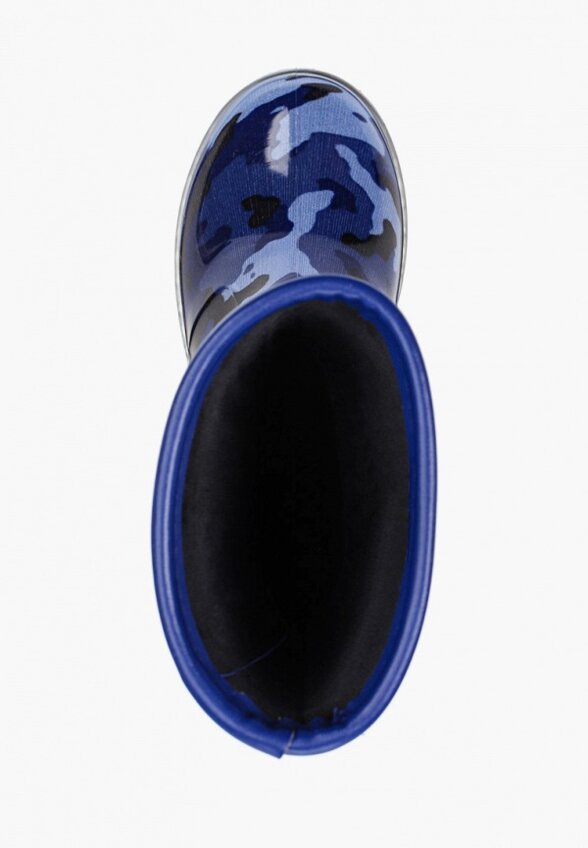 Сапоги резиновые Kenkä