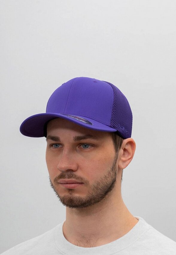 Бейсболка Flexfit