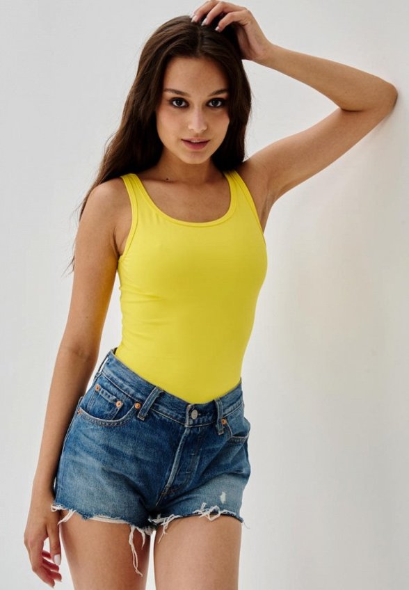 Майка спортивная Jolifashn