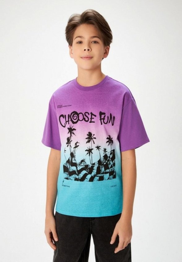 Футболка Acoola