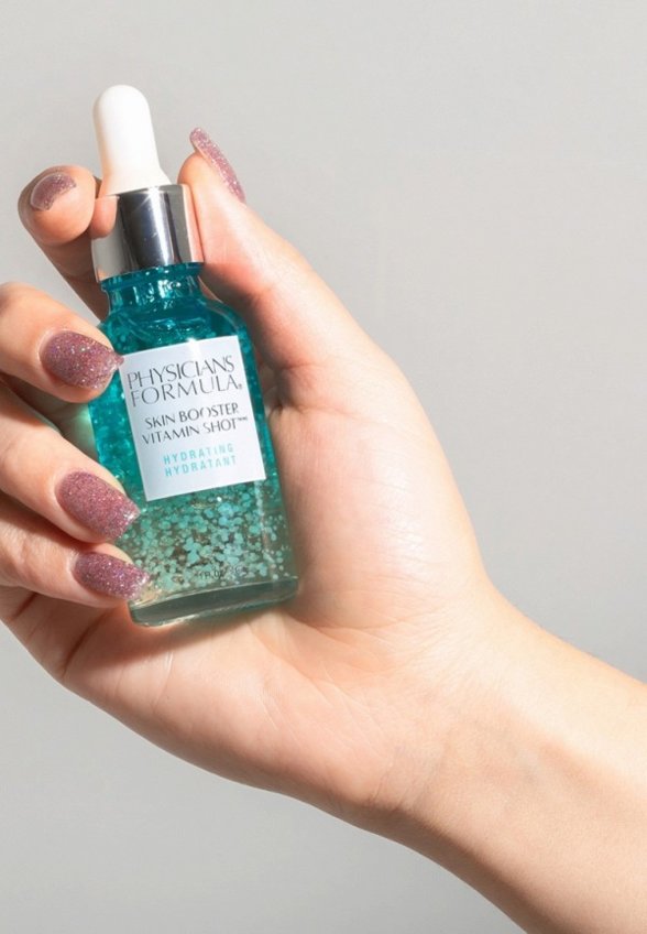 Сыворотка для лица Physicians Formula