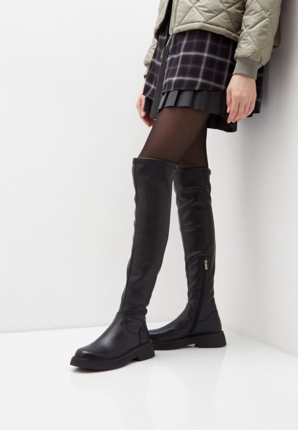 Ботфорты Valley