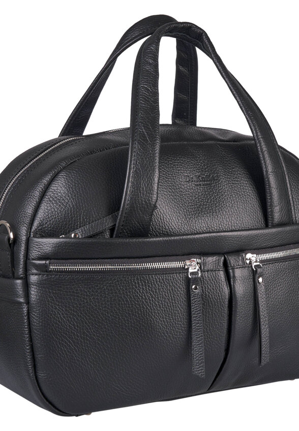 Др.Коффер 8023SL-04 сумка дорожная