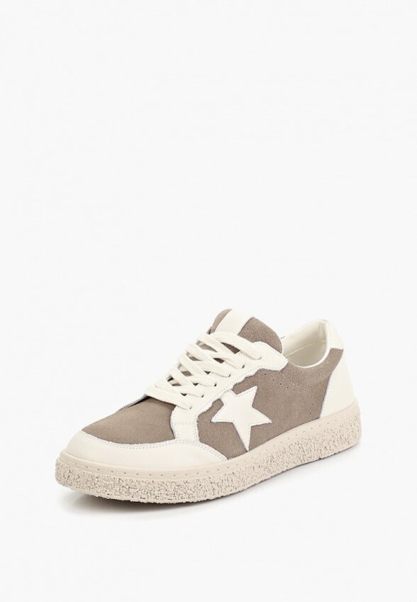 Кеды Francesco Donni