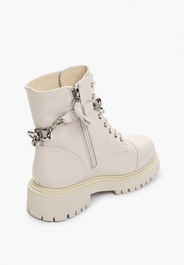 Ботинки Abricot