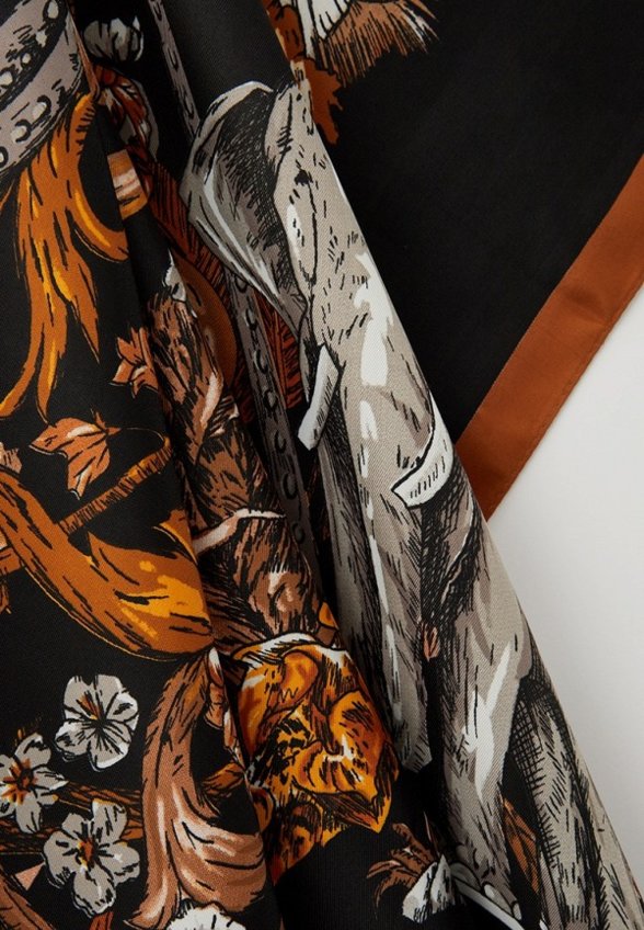 Платок Rosedena