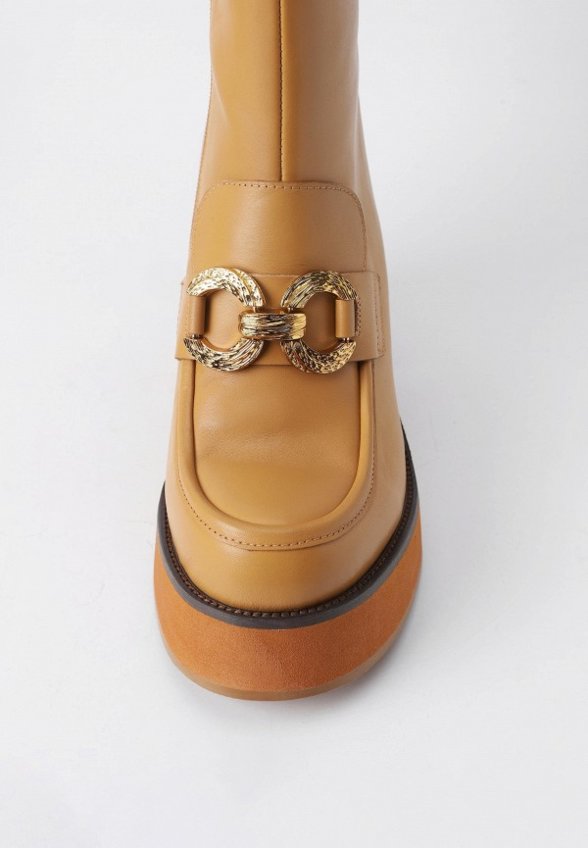 Ботильоны Passegiata