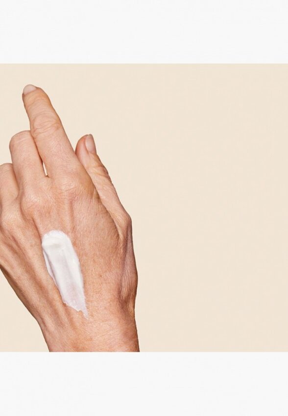 Крем для рук и ногтей Clarins