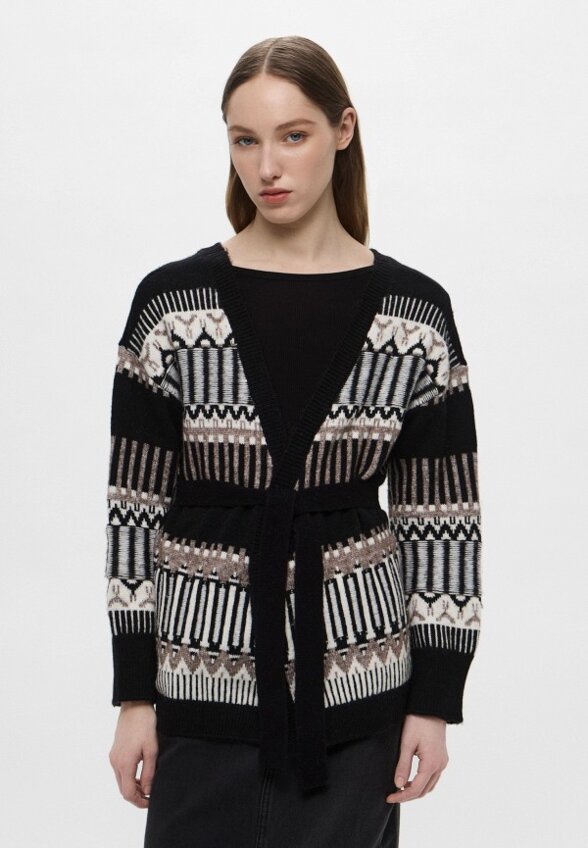 Кардиган Genious