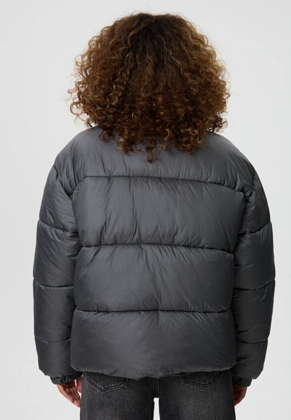 Пуховик Feelz