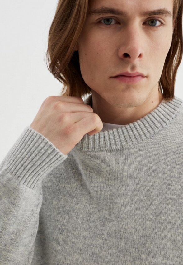 Джемпер Urban Tiger